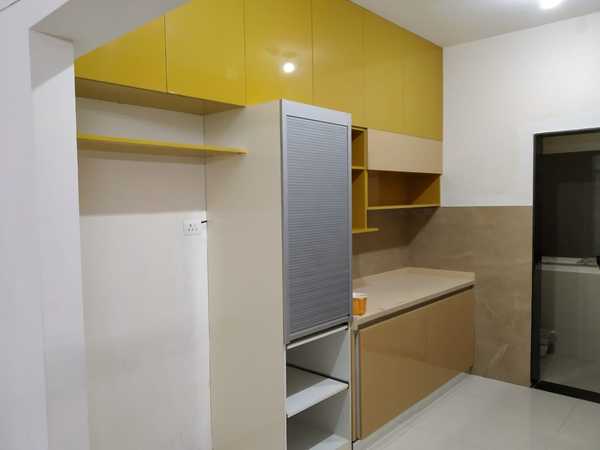 kitchen trolley wakad