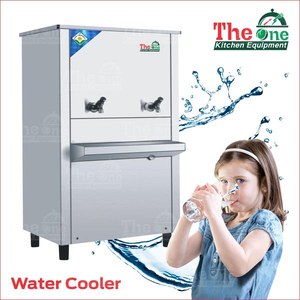 WATER COOLER FEATURES ECO FRIENDLY FASTER The One Kitchen Equipment