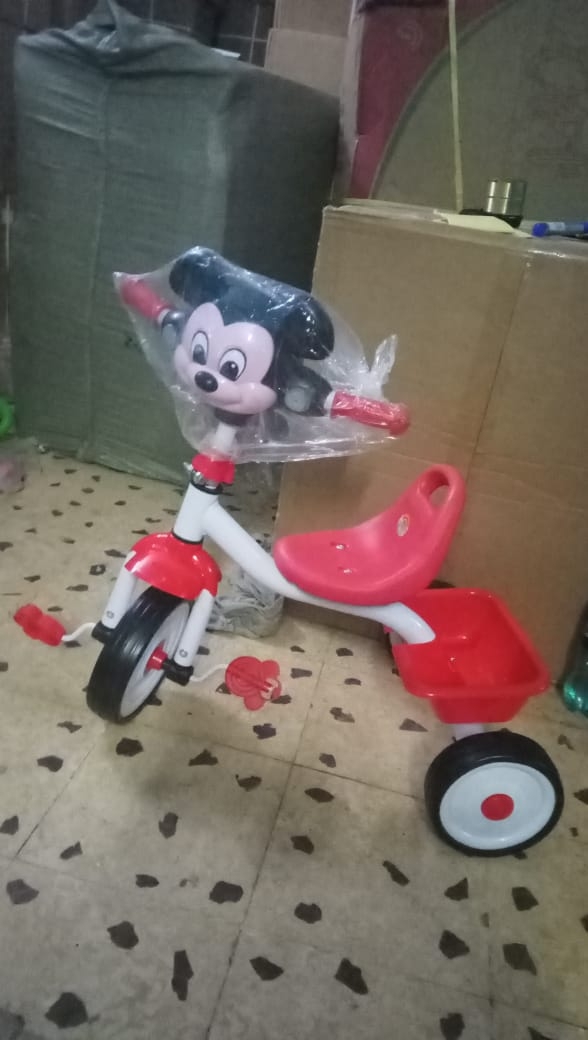 16cheapest kids bicycle