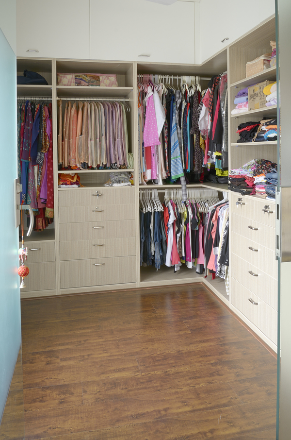 interior decorators