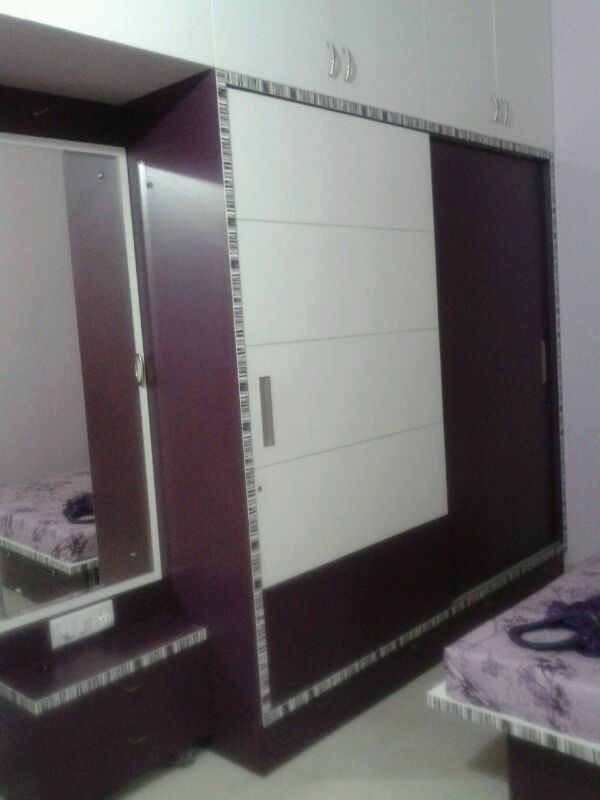 wardrobe closet