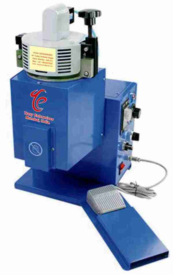 hot melt adhesive dispensing TRASY ENTERPRISES for Hot Melt Machines