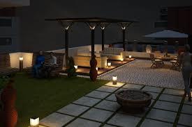 Interior Services, Interior Tu