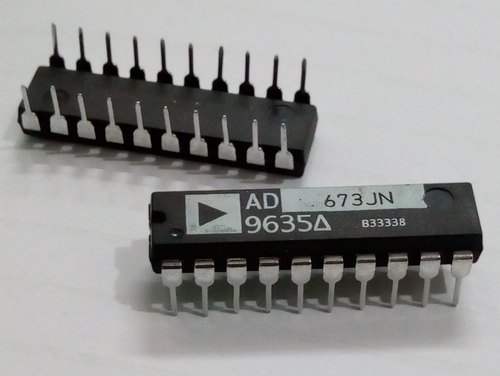 a2231 dip ic trader