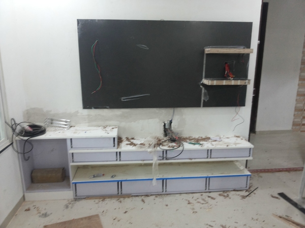 low modular kitchen dealer