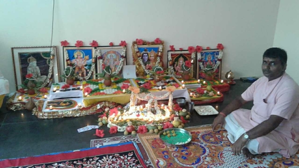teen puja