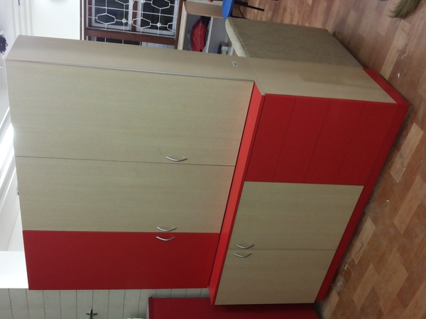 furniture design for bedroom