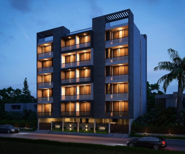 Architects For Residential 
Re