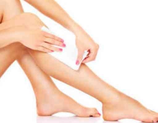 Rica Wax Full Arms ,  Under Arms , Full 