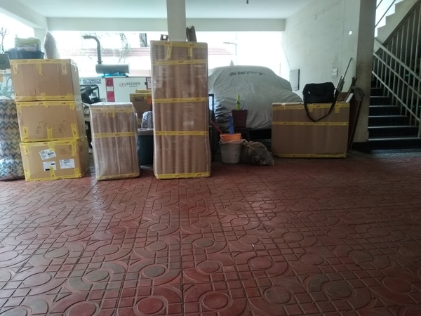 rearrangements office shifting