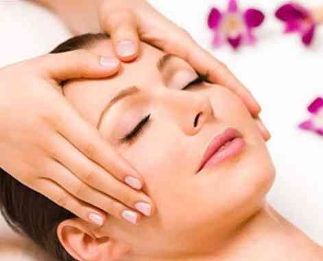 VLCC Glow Facial , Normal Wax Full Arms 