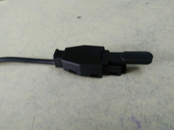 Argon micro switch