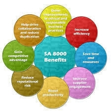 sa 8000 certification consulta