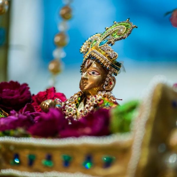 janmashtami