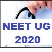 NEET 2020 exam date: Appl