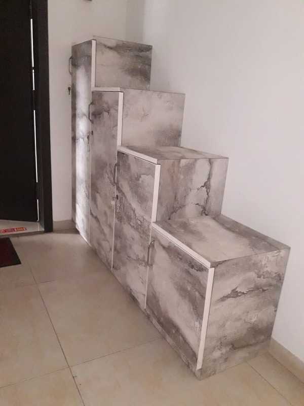 white fine furniture company