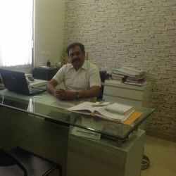 Vivek Joshi