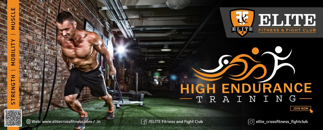 trained athletes