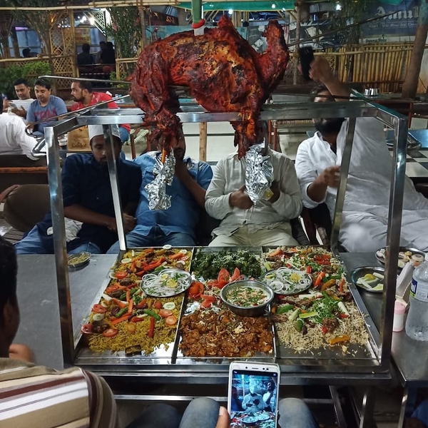 update image