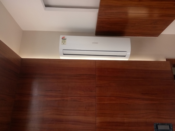 totaline ac copper pipe