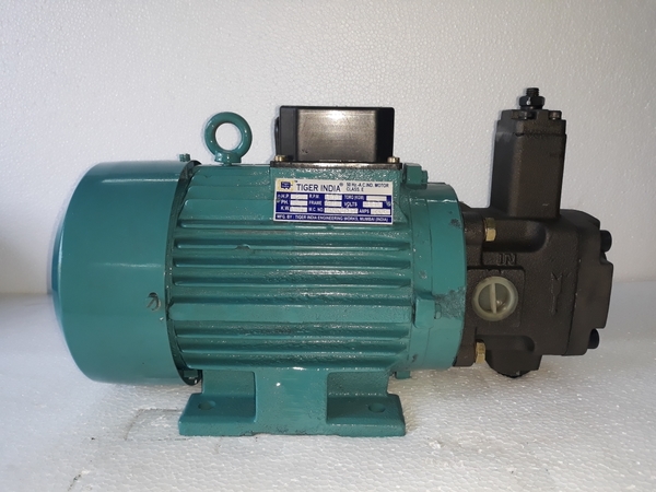 Hydraulic Motor Manufacturers 