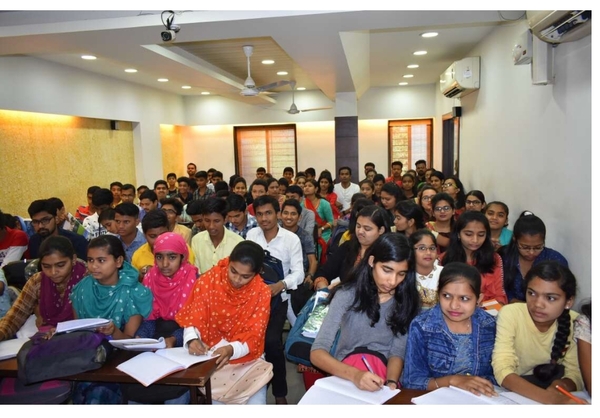 Personality Development #