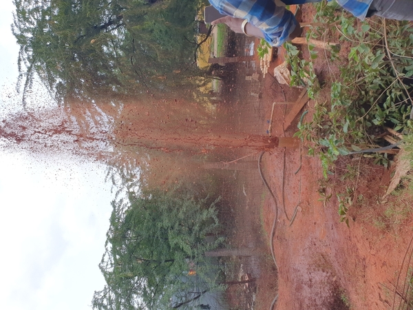 fast drilling service