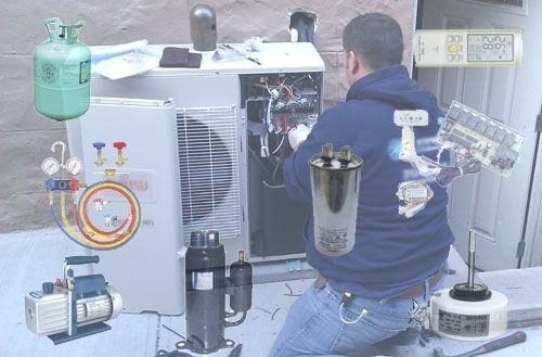 ac service singapore township