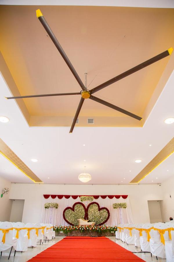 naming ceremony hall in jakkur