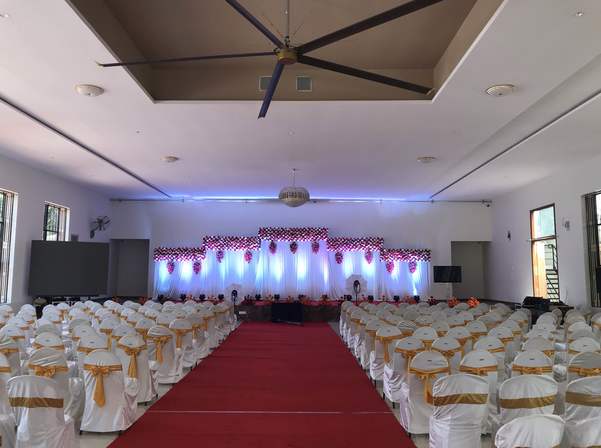 ceremony