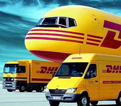 express courier services