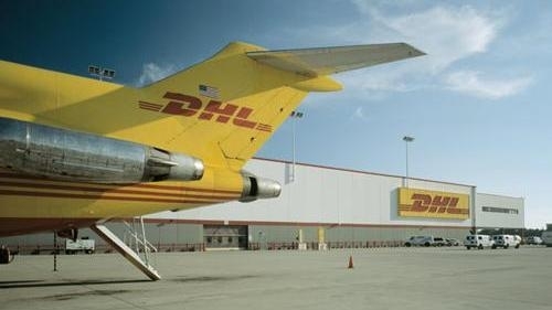 dhl adyar