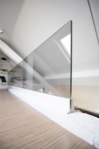 modular railing