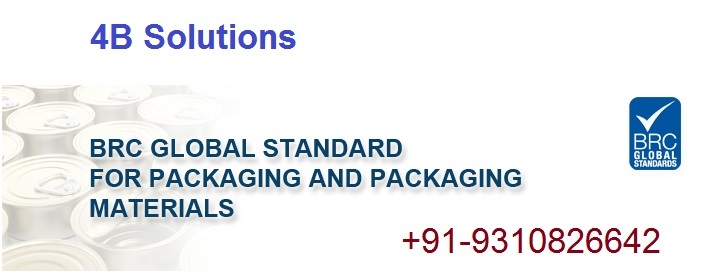first packaging standard