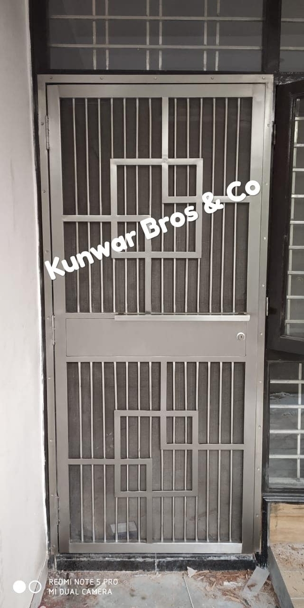 update image