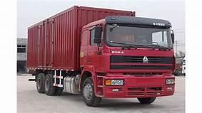 efficient logistics