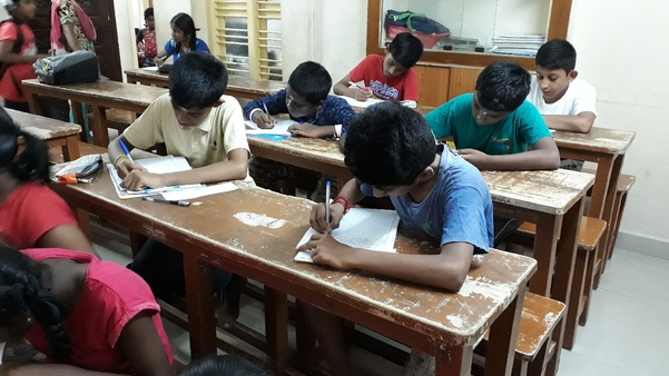 Best Handwriting class In