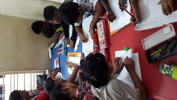 Top Tuition Centre For Al