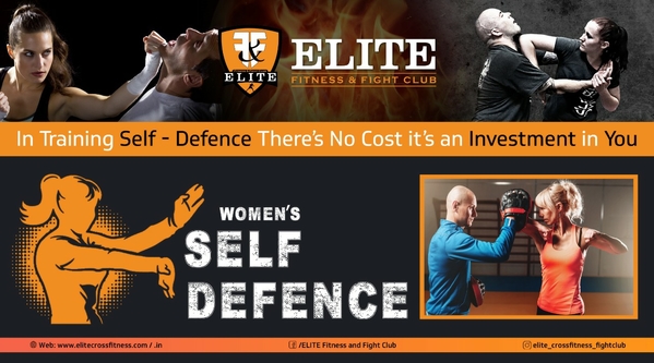 defence training