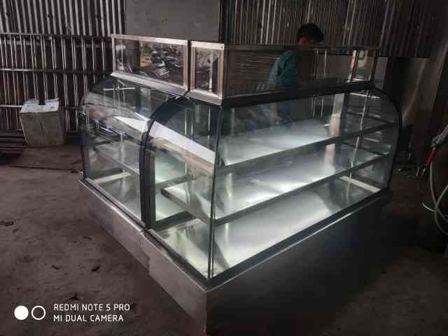 display counter supplier