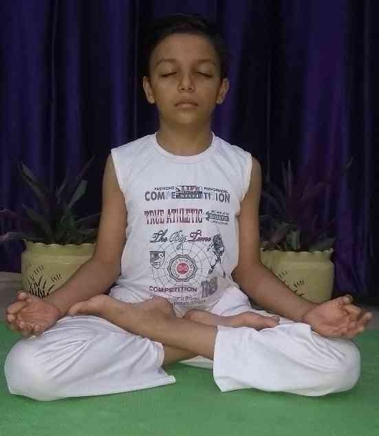       अथ योगानुशासनम्।।१।। YOG