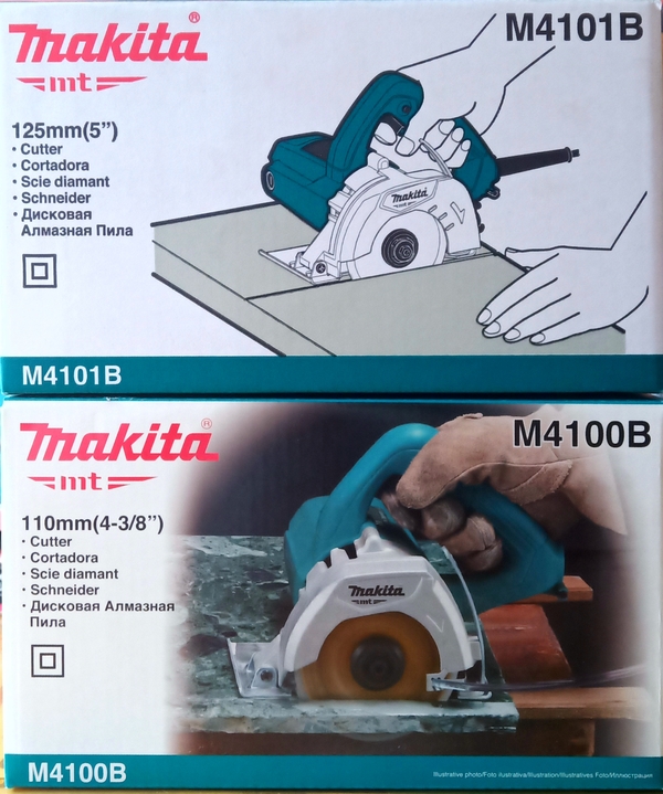 tile cutter