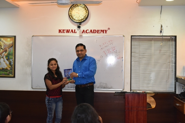 Spoken English institute 