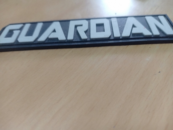 Manufacturer of rubber logo in coimbatoreManufact