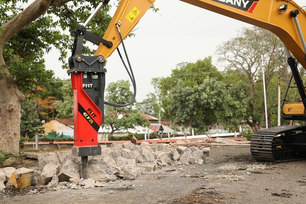 Future Mining Tools - Supplier of High Quality and