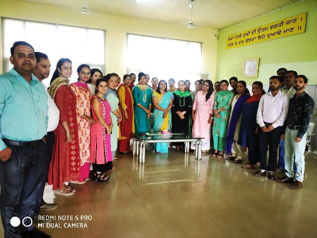 Happy Teachers Day.....Am