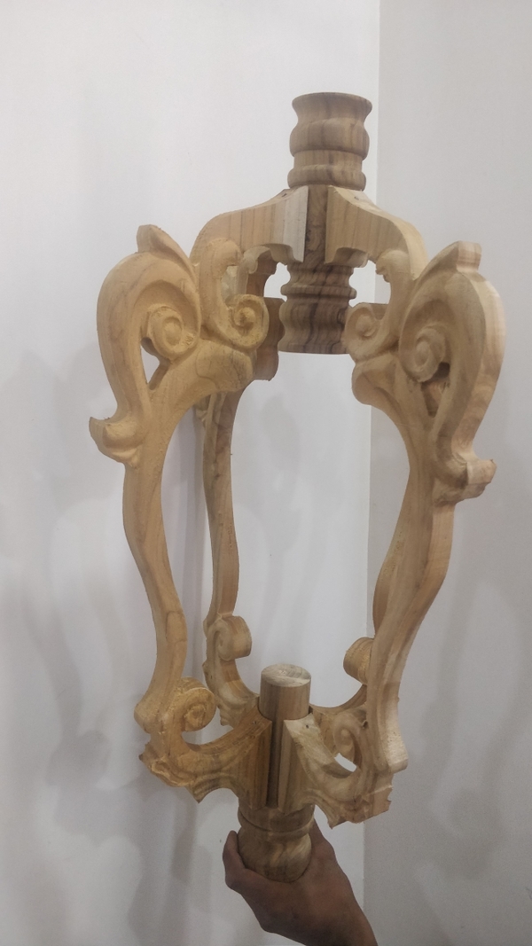 lamp structure