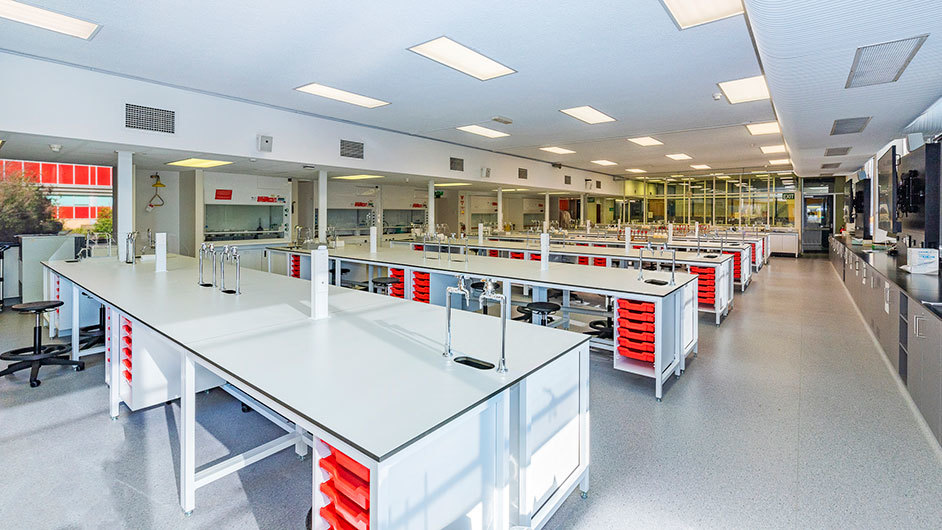 commissioning united