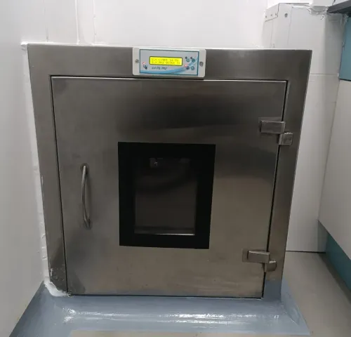 update image