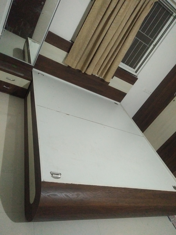 internal house design